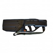 Ступор ПАРС ручной комплекс по борьбе с БПЛА